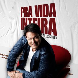Pra Vida Inteira - 2024 • Sencillo/EP