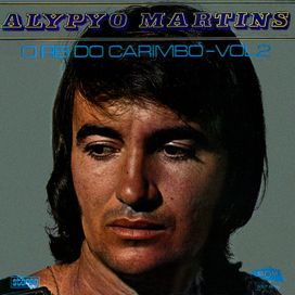 O Rei Do Carimbó, Vol. 2 - 1974 • Álbum