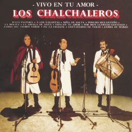 Vivo en Tu Amor - 1981 • Álbum