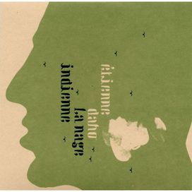 La Nage Indienne - 2000 • Single/EP
