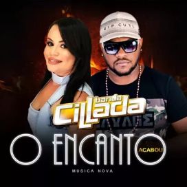 O Encanto Acabou - 2020 • Single/EP