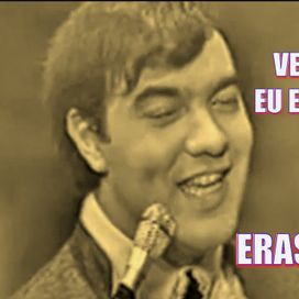 Vem Quente Que Eu Estou Fervendo  - 1967 • Sencillo/EP