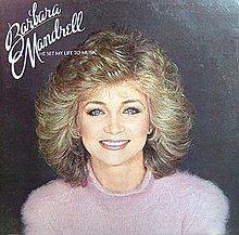 He Set My Life To Music - 1982 • Álbum