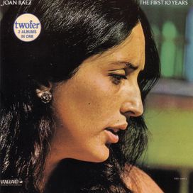 The First 10 Years - 1970 • Álbum