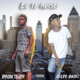 Eu Te Avisei - 2020 • Sencillo/EP