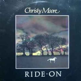Ride On - 1984 • Álbum