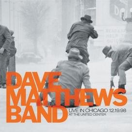 Live in Chicago 12.19.98: at the United Center - 2001 • Álbum