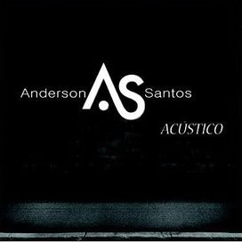 Anderson Santos (Acústico) - 2016 • Álbum