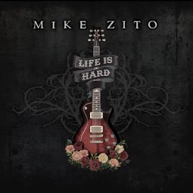 Life Is Hard - 2024 • Álbum