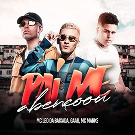 Pai Me Abençoou - 2022 • Sencillo/EP