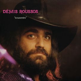 "Souvenirs" - 1975 • Álbum