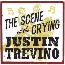 The Scene Of The Crying - 2002 • Álbum