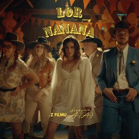 Nanana z Filmu „DrużYna a(a)” - 2024 • Sencillo/EP