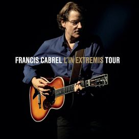 L'in Extremis Tour - 2016 • Álbum