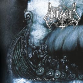 Across the Open Sea - 1993 • Álbum