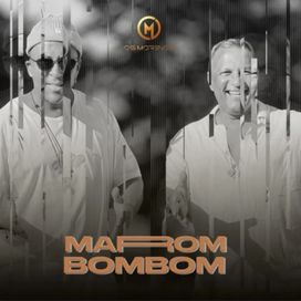 Marrom Bombom - 2023 • Single/EP