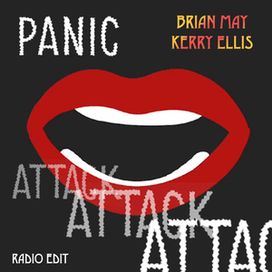 Panic Attack - 2021 • Sencillo/EP