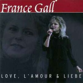 Love, L'Amour &amp; Liebe - 2000 • Coletânea