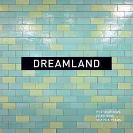 Dreamland - 2019 • Single/EP