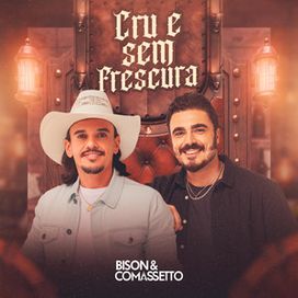 Cru e Sem Frescura 1 - 2025 • Álbum