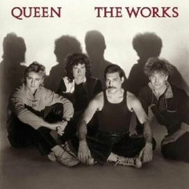 The Works (Bonus EP) - 2011 • Single/EP