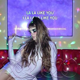 I like u - 2023 • Single/EP