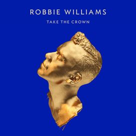 Take The Crown (Deluxe Edition) - 2012 • Álbum