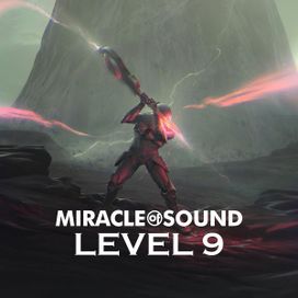 Level 9 - 2018 • Álbum