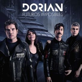 Futuros Imposibles - 2024 • Álbum