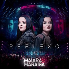 Reflexo (Ao Vivo - Deluxe) - 2019 • Álbum