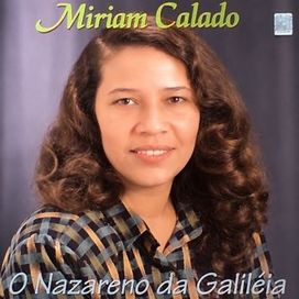 O Nazareno da Galiléia - 1996 • Álbum