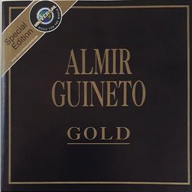 Série Gold: Almir Guineto - 2002 • Álbum