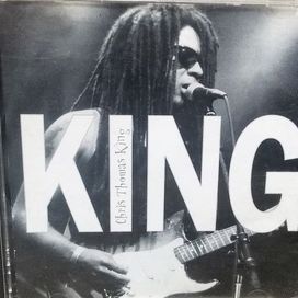 King - 1996 • Álbum