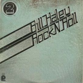 Rock N Roll - 1977 • Álbum