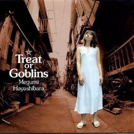 Treat or Goblins - 2002 • Single/EP