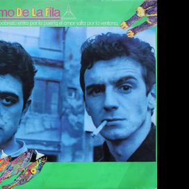 Cuando la pobreza entra por la puerta, el amor salta por la ventana - 1985 • Álbum