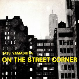 On The Street Corner - 1980 • Álbum