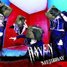 RAVEN - 2014 • Álbum