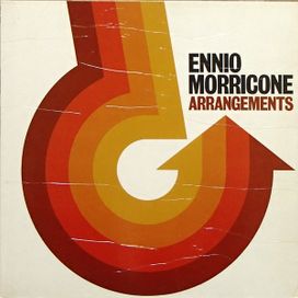 Arrangements - 1974 • Álbum