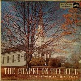The Chapel On The Hill - 1956 • Álbum