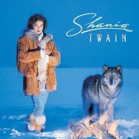 Shania Twain  - 1993 • Álbum