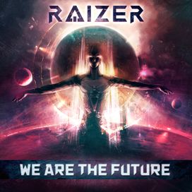 We Are The Future - 2017 • Álbum