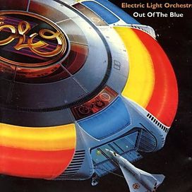 Out Of The Blue - 1977 • Álbum