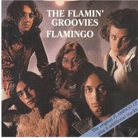 Flamingo - 1970 • Álbum