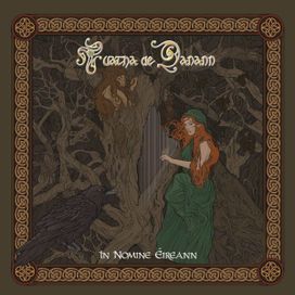 In Nomine Éireann - 2020 • Álbum