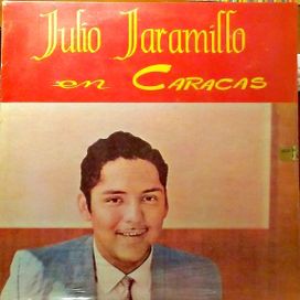En Caracas - 1960 • Álbum