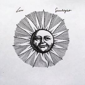 Sunlight - 2020 • Álbum