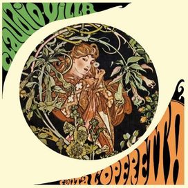 Canta L'operetta - 1968 • Álbum