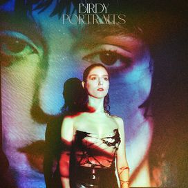 Portraits (+ Remixes) - 2023 • Álbum