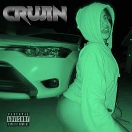 CRUJIN - 2025 • Álbum